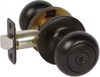 Door Ball Lock SET Part4